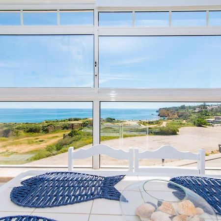 Ferienwohnung Casa Dos Peixes Armação de Pêra Exterior foto