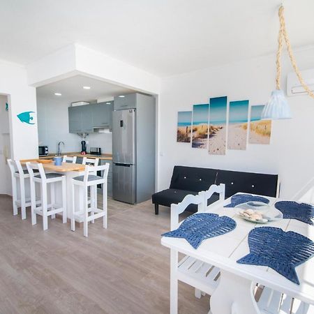 Ferienwohnung Casa Dos Peixes Armação de Pêra Exterior foto