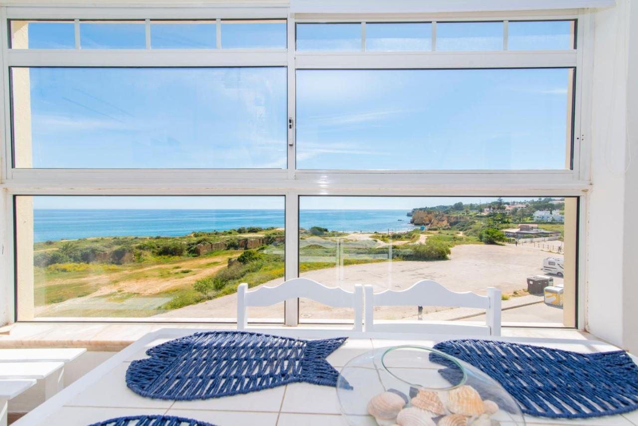 Ferienwohnung Casa Dos Peixes Armação de Pêra Exterior foto
