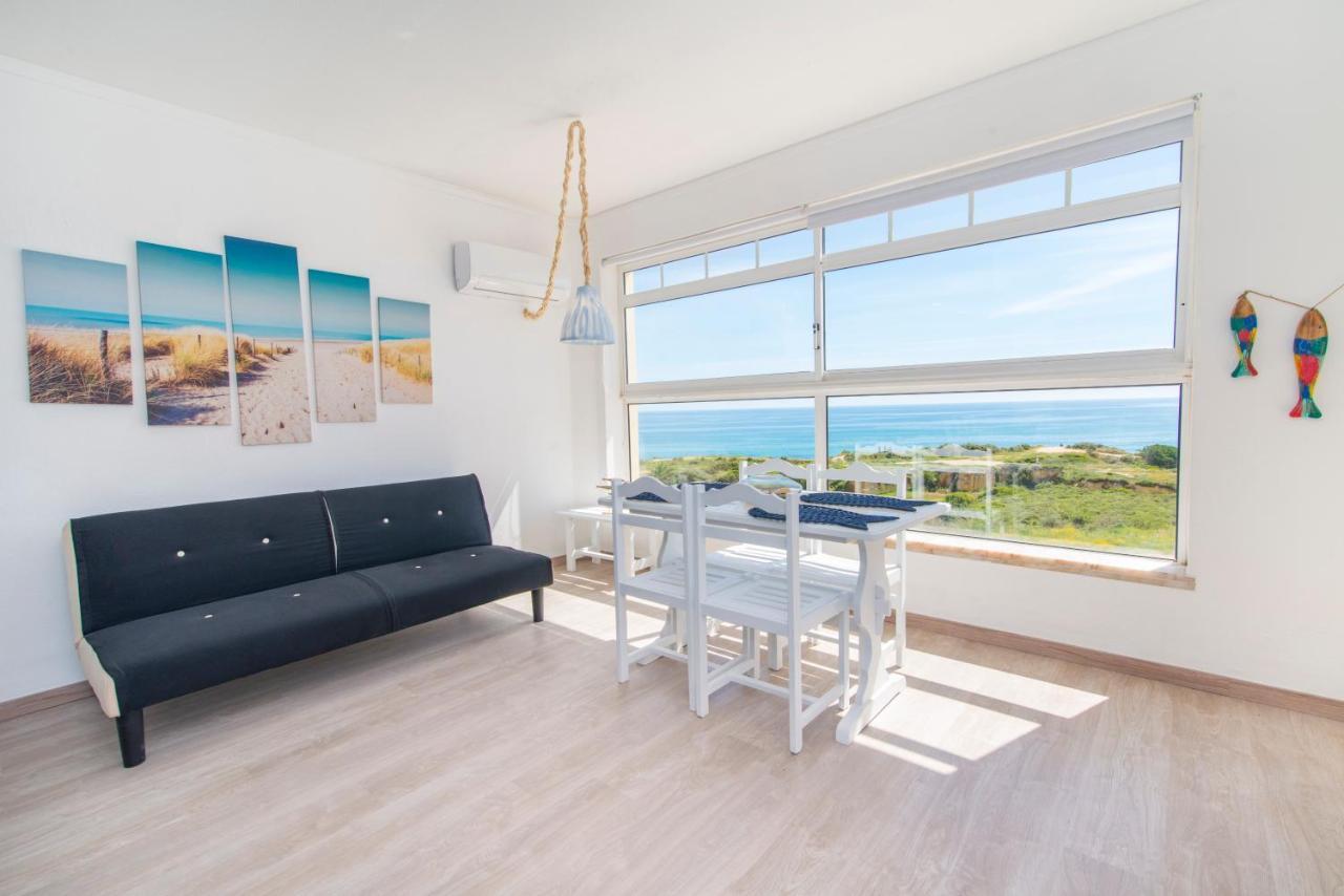 Ferienwohnung Casa Dos Peixes Armação de Pêra Exterior foto