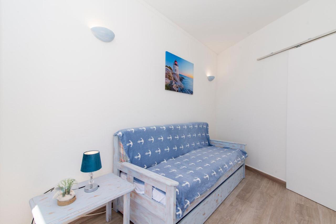 Ferienwohnung Casa Dos Peixes Armação de Pêra Exterior foto