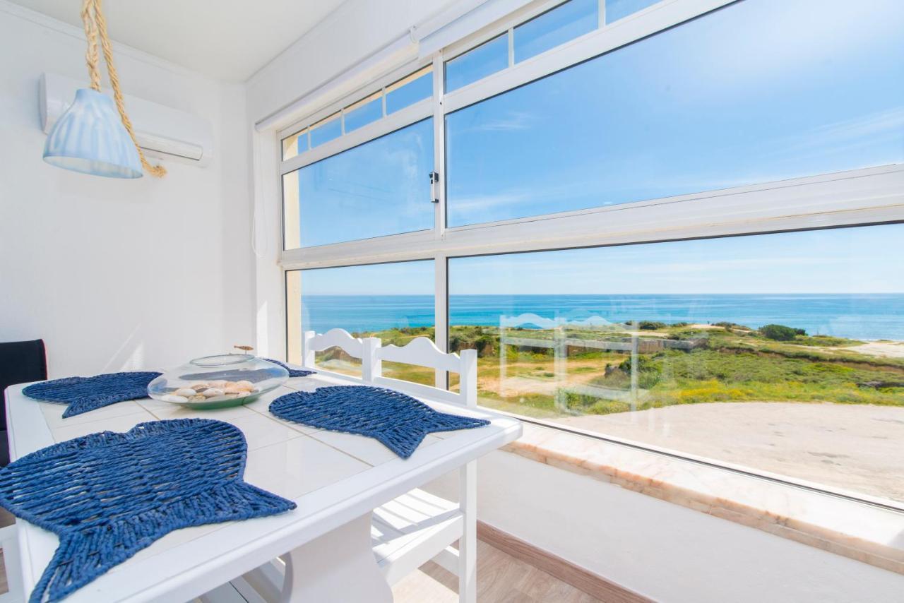 Ferienwohnung Casa Dos Peixes Armação de Pêra Exterior foto