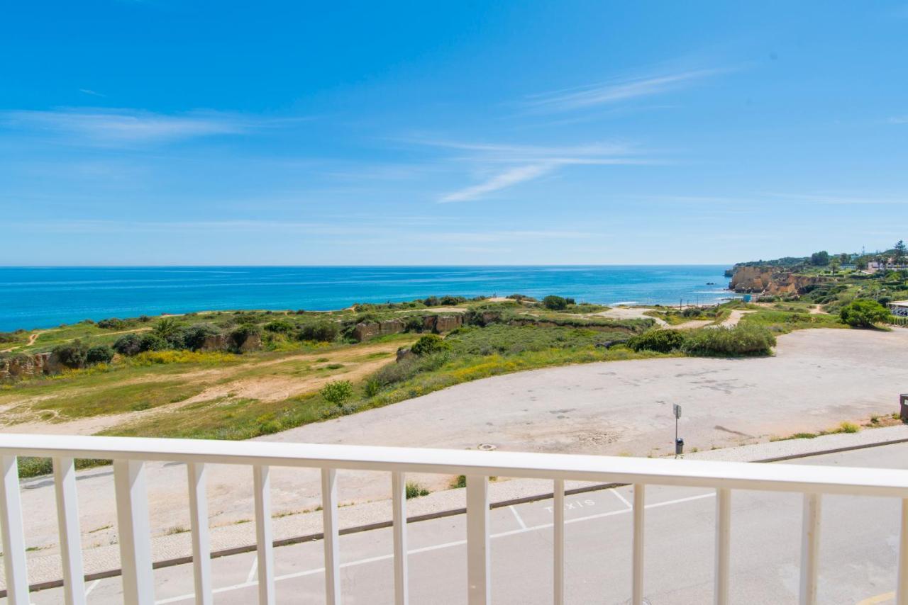 Ferienwohnung Casa Dos Peixes Armação de Pêra Exterior foto